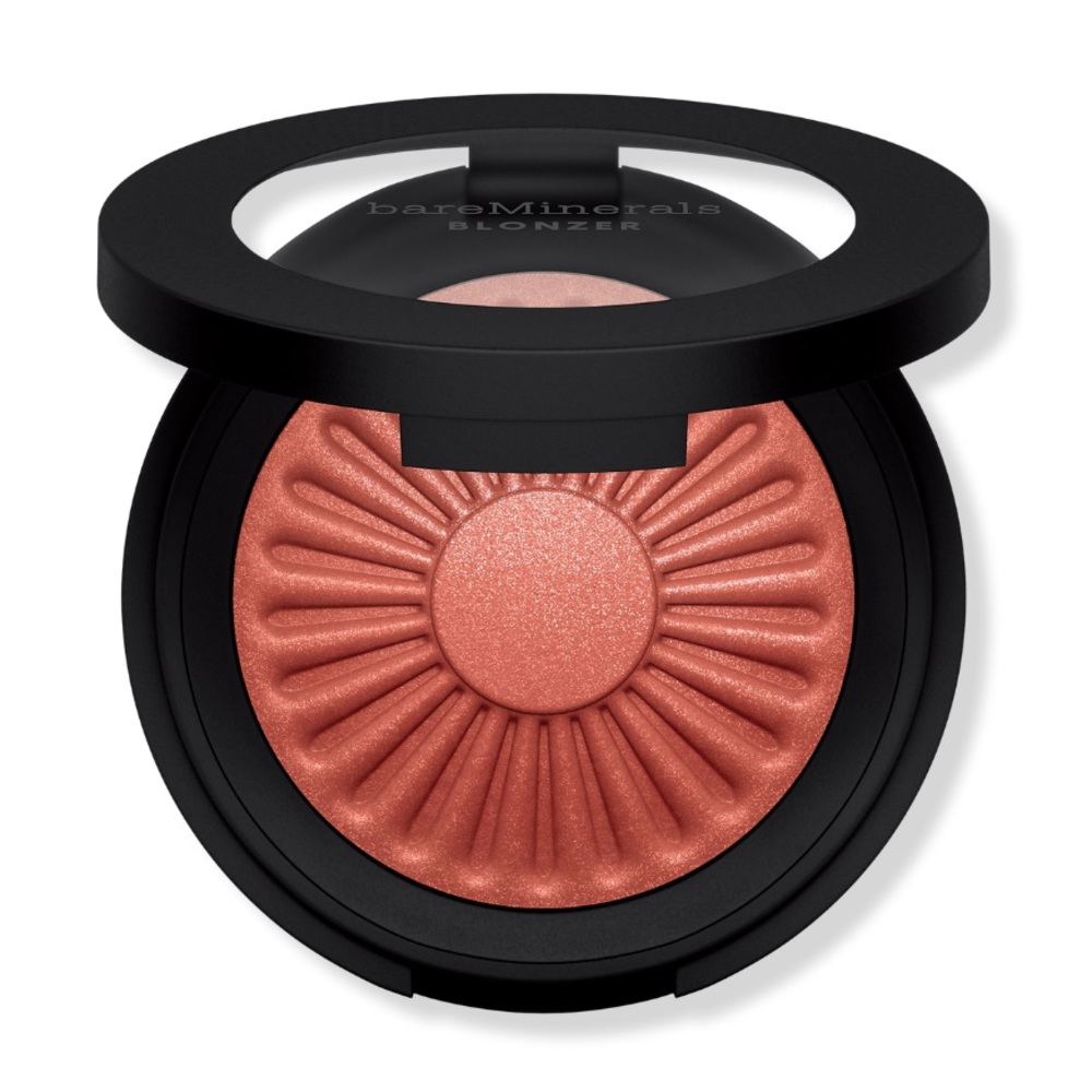 BareMinerals GEN NUDE BLONZER Blush + Bronzer “Kiss of Rose”